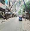 Mặt phố Thanh Xuân - 85m² ,4 tầng ,mặt tiền 4m ,chỉ hơn 320 triệu/m², nói 0 với QH