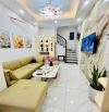 🌟 HOÀNG MAI ✨NHÀ ĐẸP – FULL NỘI THẤT – THIẾT KẾ ĐẲNG CẤP – NGÕ THÔNG - 30M RA ÔTO-Ở NGAY