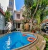 BÁN BIỆT THỰ GẦN BIỂN BÃI SAU_DT 272M2_ĐƯỜNG LÊ HỒNG PHONG_PHƯỜNG 8_VŨNG TÀU_GIÁ 26 TỶ