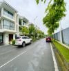 BIỆT THỰ ARDEN PARK PHỐ THẠCH BÀN, LONG BIÊN, DT 154 M, 3 T, MT 8 M, GIÁ 29 TỶ 8, VỈA HÈ,