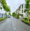 LÔ GÓC, BT ARDEN PARK PHỐ THẠCH BÀN, LONG BIÊN, DT 253 M, 4 T, MT 13 M, GIÁ 49 TỶ 5, VỈA H