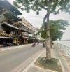 BÁN NHÀ LÔ GÓC MẶT PHỐ TRÍCH SÀI, TÂY HỒ - VIEW HỒ TÂY