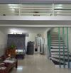# Nhà gần Chợ Hoà Cường Tạ Hiện, Ô tô đậu 30m, 42m2, mê lửng cứng sạch, 2.x tỷ