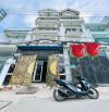 bán nhà QUỐC LỘ 1A, NHÀ 5 TẦNG, HẺM Ô TÔ TRÁNH, Tân Thới Hiệp Quận 12, giá siêu rẻ