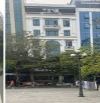BÁN TÒA VĂN PHÒNG Ở  DUY TÂN, 165m, 8 tầng, 101 TỶ