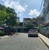 NGAY NGÃ TƯ TÂN HOÀ ĐÔNG - AN DƯƠNG VƯƠNG - MẶT TIỀN HẺM 8M - 80M2 - 3 TẦNG - 7 TỶ HƠN