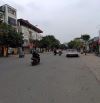 HIẾM  - MẶT PHỐ KINH DOANH - GIÁ ĐẦU TƯ LÝ TƯỞNG TẠI NGÔ XUÂN QUẢNG/TRÂU QUỲ/GIA LÂM