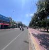 Cặp Võ Văn Kiệt 200m2 đối diện công Viên, Phú Thuỷ, Phan Thiết