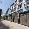 Bán nhà Lê Văn Quới ( 7 X 22 ) 2 dãy trọ 10pn vài bước ra Mặt Tiền gần ngã tư chỉ 7 tỷ.