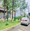 KHU VIP VIEW CÔNG VIÊN - GPXD 5 TẦNG - 63M² - NHỈNH 5 T.Ỷ - HUỲNH VĂN NGHỆ, PHƯỜNG 12, GV