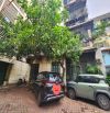 Siêu phẩm cực hiếm - Ô tô đỗ cửa - Ở sướng yên tĩnh giữa lòng Cầu Giấy