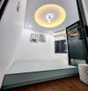 Nhà phố Đê La Thành Nhỏ - 4 Tầng - Giá nhỉnh 2 tỷ.