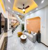 Làng Đại Học D2 - Ung Văn Khiêm Bình Thạnh - 41m2 - 3 tầng full nội thất - 6.78 tỷ