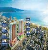Căn hộ View biển Mỹ Khê Đà Nẵng giá chỉ 2,5 tỷ. Cho thuê dòng tiền sinh lời cao