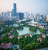 Quỹ căn cho thuê giá tốt dự án Vinhomes Green Bay - Mễ Trì - Nam Từ Liêm - Hà Nội