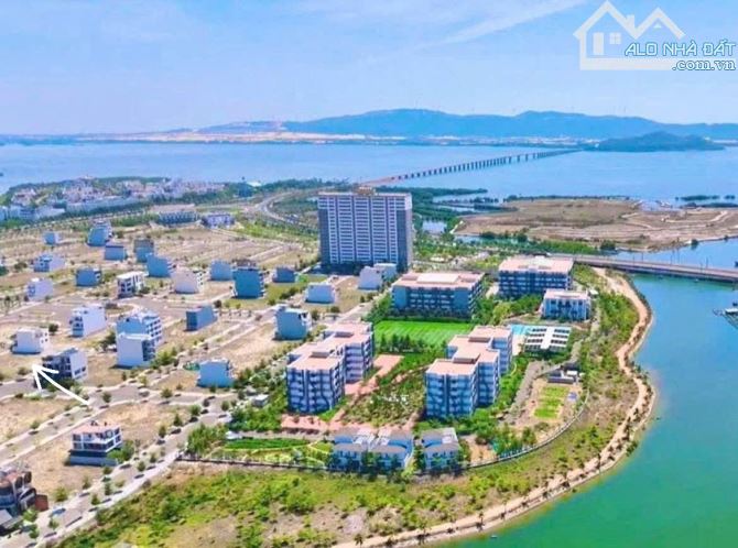 Đất nền khu đô thị mới an phú thịnh, thành phố quy nhơn. Giá tốt nhất