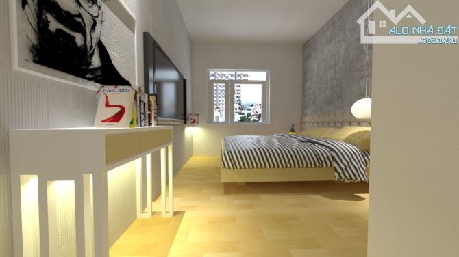 Tin mới câp nhật ! Thị trường căn hô chung cư khoảng 2 tỷ đang tăng giá từ Hà Nội vào HCM