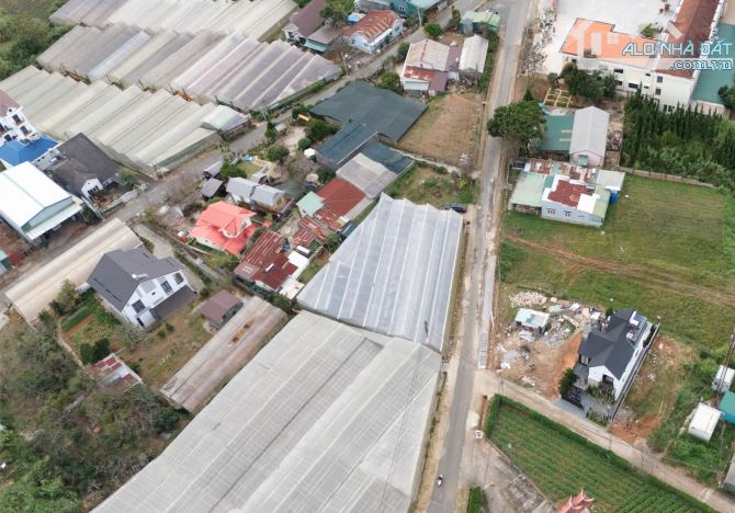 ĐẤT 2 MẶT TIỀN ĐƯỜNG NAM HỒ 319M2 NGANG 22M NỞ HẬU CÁCH ĐƯỜNG HÙNG VƯƠNG 500M GIÁ 15.5 TỶ - 2