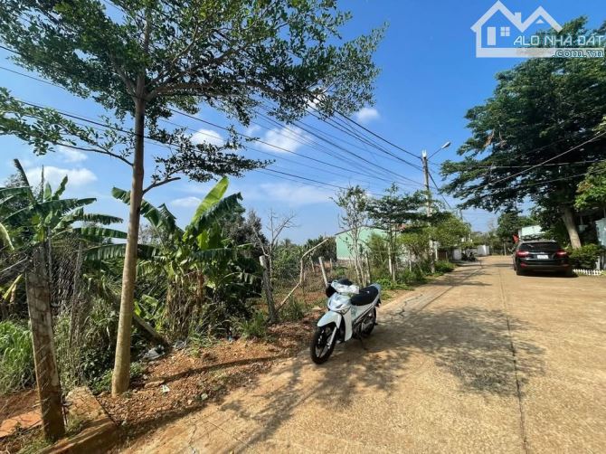 500m2 đất nông nghiệp có sổ, hẻm 264 Amakhe 2,5tỷ qh đất ở