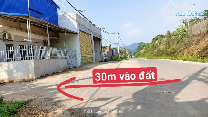 🔥 MỞ BÁN 7 LÔ ĐẤT SIÊU PHẨM – GIÁ F0 TẠI PHÚ THỊNH, MINH PHÚ, SÓC SƠN! - 2