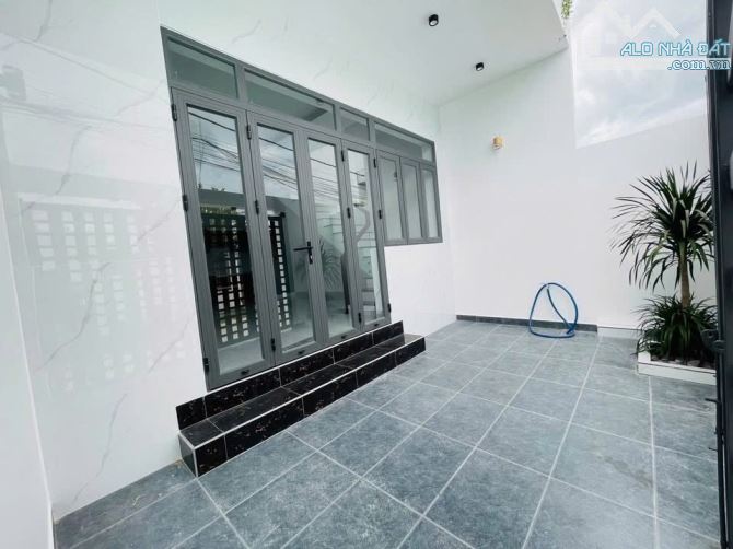 Bán Nhà Mới Diên An Đường Ruộng Thổ - Thông Tin 72m2 Đường 8m - 1