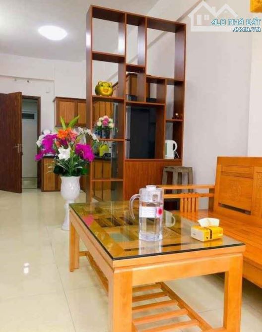HIẾM - TRUNG VĂN - NAM TỪ LIÊM - 6T - MT4 - DT30 - NHÀ ĐẸP - FULL NỘI THẤT - - 1