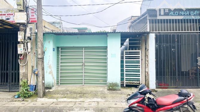MẶT TIỀN LÊ CÔNG HÀNH_AN TÂY_TP HUẾ