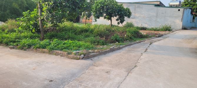 Bán đất thổ cư vân côn hoài đức đường ôtô tải vào tận đất giá dẻ