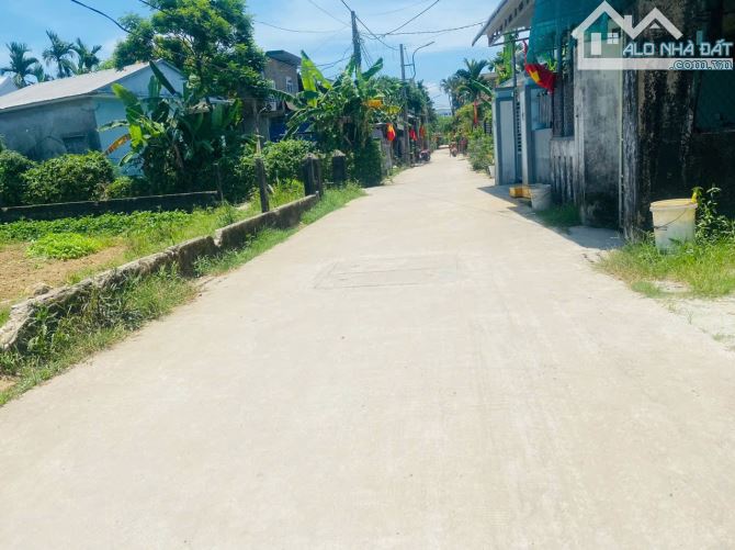 Cần bán lô đất đẹp TDP Vân Dương, Thủy Vân, TP. Huế – Gần cầu Vân Dương, đường ô tô