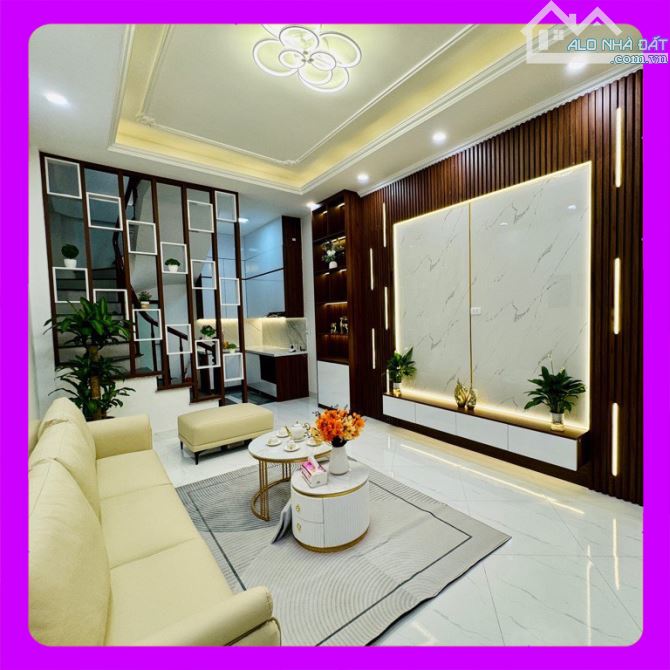 ❤️BÁN NHÀ NGUYÊN XÁ - NHỔN ❤️36M2 ❤️NỘI THẤT LUNG LINH ❤️4.9 TỶ ❤️HỖ TRỢ NGÂN HÀNG