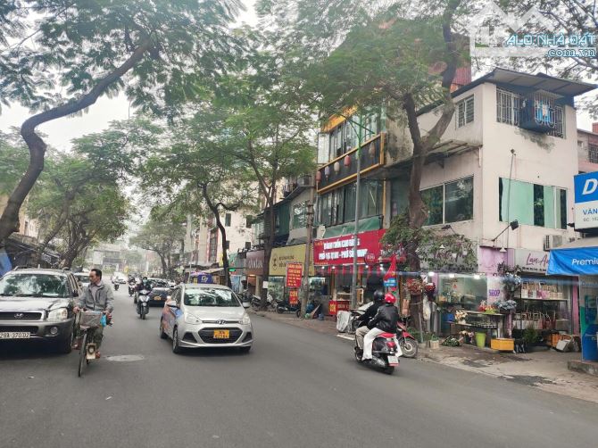 NHÀ 10,7 Tỷ , MẶT PHỐ NÚI TRÚC LÕI BA ĐÌNH 37/48m , 4 TẦNG, MẶT TIỀN 6m .NHÀ THẬT BÁN THẬT