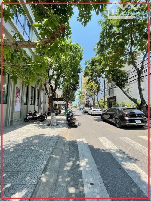 ♦️BÁN CẶP ĐẤT AN THƯỢNG 34 - TRUNG TÂM KHU PHỐ TÂY AN THƯỢNG - GIÁ 25.x TỶ TL