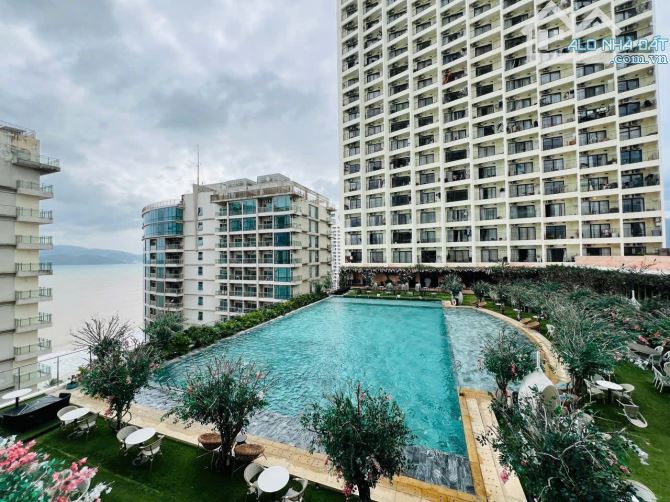 Bán nhanh căn Goldcoast giá 4 tỷ đang cho thuê