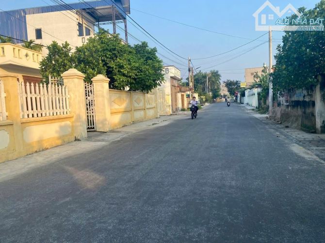 Bán đất Tam Kiệt - Hữu Bằng - Kiến Thụy - Hải Phòng