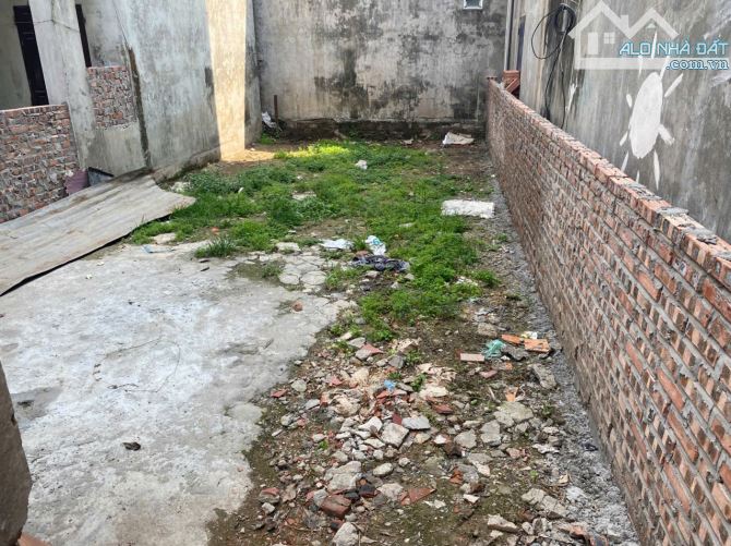 Bán Đất Phố Tây Tựu, 50m2, mặt tiền 4,3m, ô tô, 30m ra phố, giá chỉ 3,7 tỷ (cực hiếm)