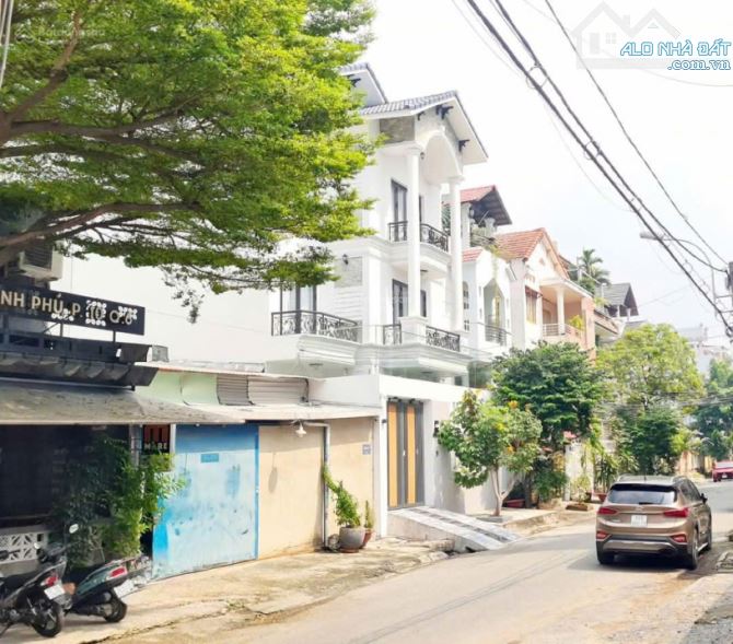 Bán nhà đồng bộ KDC Bình Hưng - gần BX. Quận 8, 100m² - chỉ nhỉnh 8 tỷ