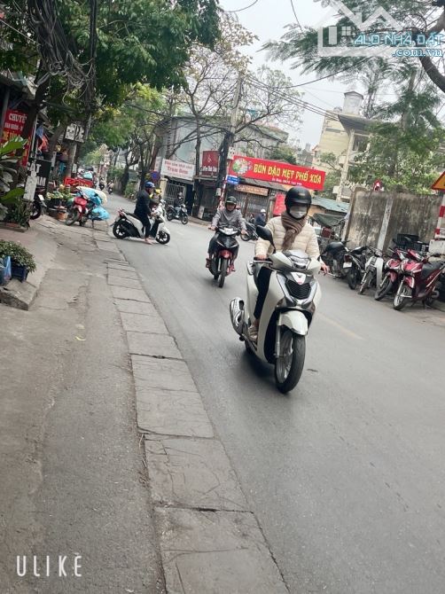🏡NHÀ ĐẸP BẮC TỪ LIÊM - Ô TÔ ĐỖ CỬA NGÀY ĐÊM ✅DT 52m2, mặt tiền 4.8m - 2