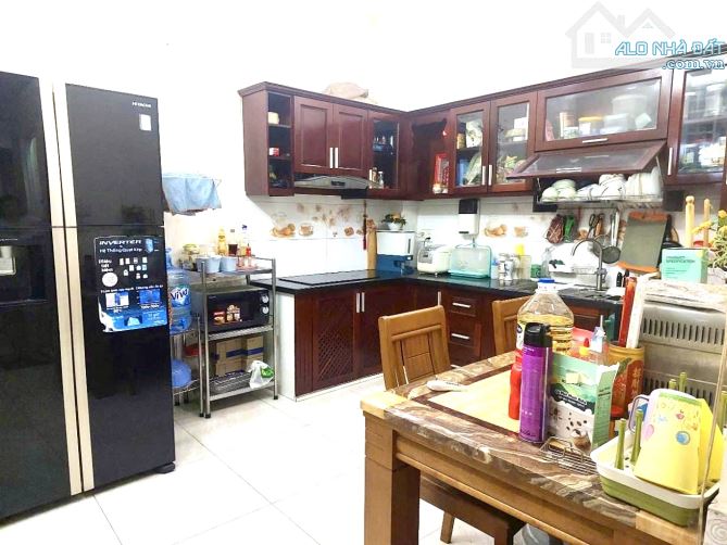 SIÊU PHẨM - CĂNG GỐC 2 MẶT TIỀN - Ở KD  3 TẦNG - ĐƯỜNG XE TẢI - NHIK 8 TỶ TL