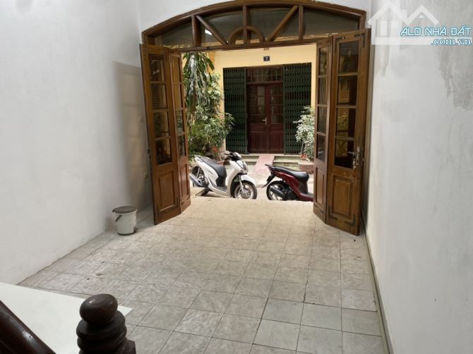 PHÂN LÔ -Ô TÔ VÀO NHÀ - KINH DOANH - SÁT PHỐ -KIM NGƯU-58M- NHỈNH 15 TỶ