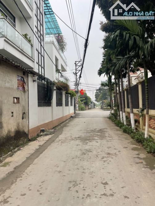 BÁN ĐẤT  NGUYÊN KHÊ, ĐÔNG ANH GIÁ CHỈ 4.8 TỶ. FULL TIỆN TICH. SINH LỜI CAO.