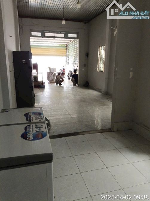 Bán nhà Tân Hiệp 150m2 Vị trí đẹp ngay mầm non hoa sen Tân Hiệp giá 5.8 tỷ