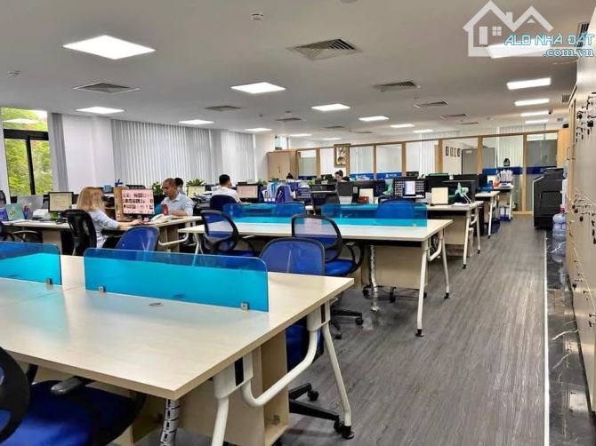 MẶT PHỐ TRUNG KÍNH, VỈA HÈ KINH DOANH, 2 THOÁNG_DT 190M2, 4TẦNG, MT 7M, 55TỶ