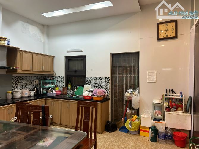 Bán nhà Nguyễn Công Trứ, Sơn Trà, 86m2, 2 Tầng, 8.6x9.7m Chỉ 3.x Tỷ
