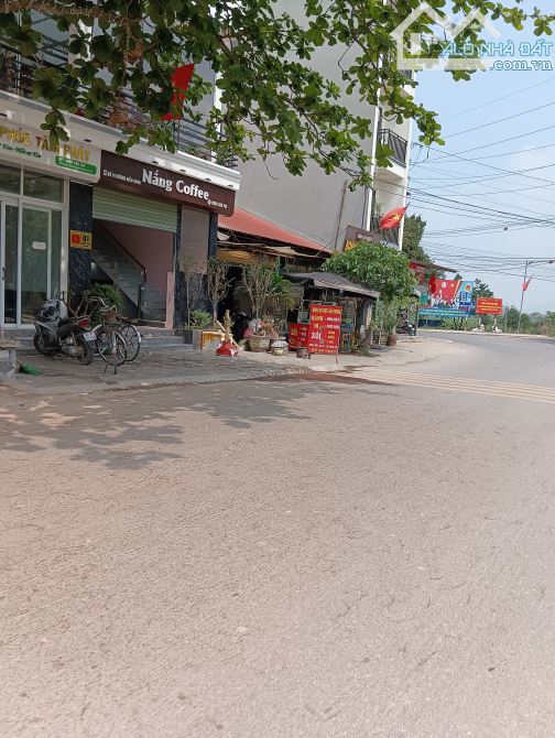 Bán Đất -Xã Hiền Ninh (Sóc Sơn)- Lô Góc - 70 M2 Full Thổ Cư-2,55 Tỷ