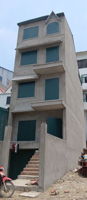 CAO XÁ -ĐỨC THƯỢNG -HOÀI ĐỨC.PHÂN LÔ 3 Ô TÔ TRÁNH ,100M  CHỈ NHỈNH 11 TỶ