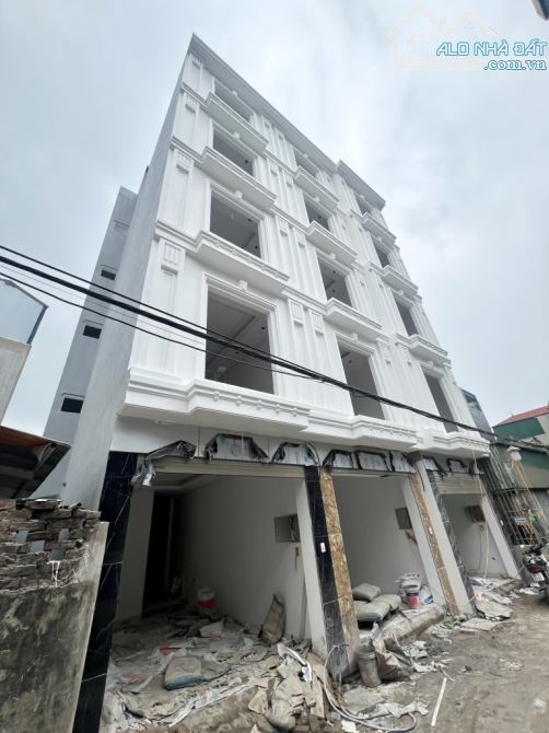 ❤️Bán Nhà Riêng 58.6m2, 7 tỷ, 6PN, 6WC tại Ngọc Hồi, Thanh Trì, Hà Nội, giá cực chất❤️