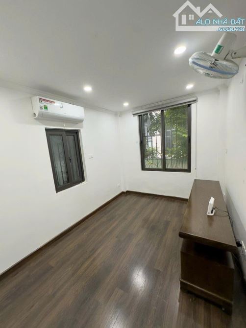 BÁN NHÀ LƯƠNG KHÁNH THIỆN - HOÀNG MAI - 30M2, 4 TẦNG, NHÀ ĐẸP, 15M RA OTO TRÁNH, GẦN CHỢ,