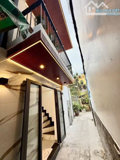 💵GIÁ: 2.15 TỶ HOÀNG HOA THÁM - NGUYỄN THƯỢNG HIỀN, P.5, BT - 34M❌5M