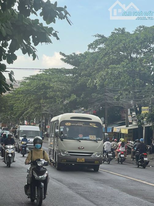 NP225 Bán Nhà P An Bình Mặt Tiền Đường Bùi Văn Hoà  Nhà 2 P Ngủ , P Khách , Bếp , Sân Ô Tô