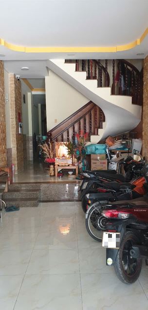 Bán nhà mặt tiền KDC Đồng Diều Phường 4 Quận 8. Nhà KDC an ninh, vị trí đẹp, gần TTTM